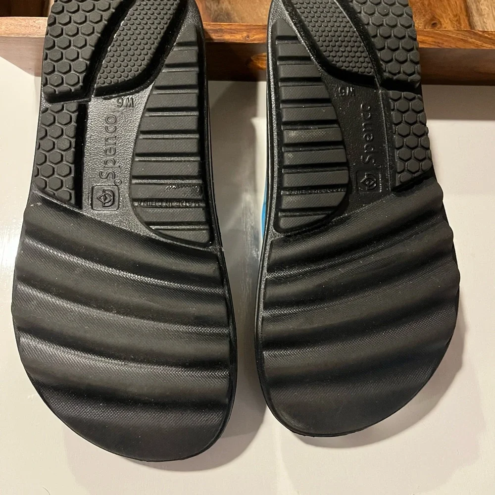 Spenco Recovery Sandals 6 - Picture 4 of 7